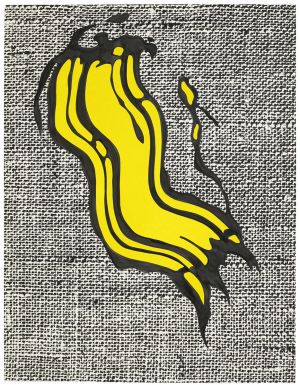 Next Wave Festival Poster, 1983 (RLCR 3218) | Catalogue entry