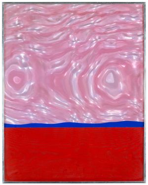 Artwork: Landscape, 1965 (RLCR 1087)