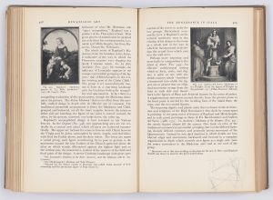 Artwork: Untitled, c. 1941–42 (RLCR 4773) Photo: Courtesy Whitney Museum of American Art Book front cover