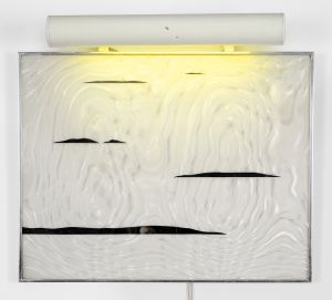 Artwork: Electric Seascape, 1966 (RLCR 1223)