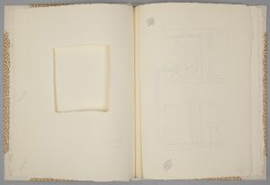 Artwork: Untitled, c. 1982 (RLCR 3181.10)