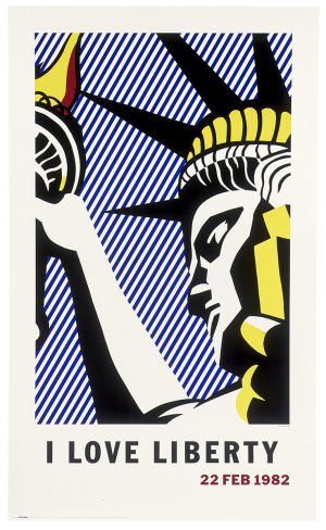 Roy Lichtenstein 公式展覧会カタログ（新品） Roy Lichtenstein 公式展覧会カタログ（新品） ROY LICHTENSTEIN