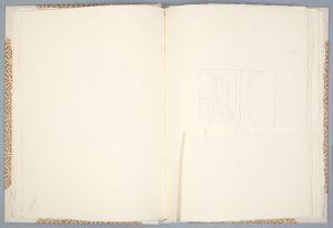 Artwork: Paintings (Study), 1982 (RLCR 3181.9)