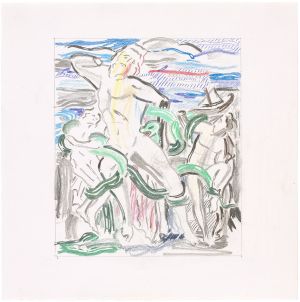 Browse the Works | Roy Lichtenstein: A Catalogue Raisonné