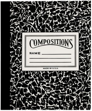 Artwork: Compositions I, 1964 (RLCR 836)