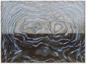 Artwork: Azure Ocean Motion, 1966 (RLCR 1211)