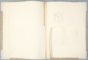 Artwork: Paintings (Studies), 1982 (RLCR 3181.18)