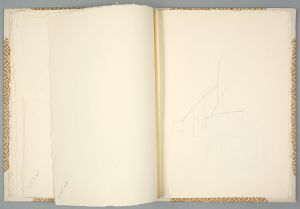 Artwork: Mobile (Study), c. 1989 (RLCR 3181.23)