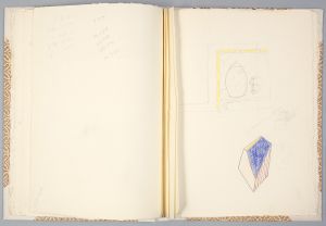 Artwork: Paintings: Oriental Still Life (Study), 1983 (RLCR 3181.14)