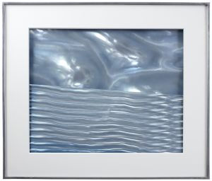Artwork: Turquoise Ocean Motion, 1966 (RLCR 1283)