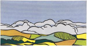 Artwork: Sussex, 1964 (RLCR 988)