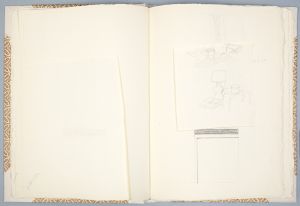 Artwork: Paintings (Studies), c. 1983 (RLCR 3181.7)