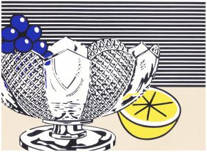 Browse the Works | Roy Lichtenstein: A Catalogue Raisonné