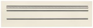 Artwork: Entablature #12, 1971 (RLCR 1958)