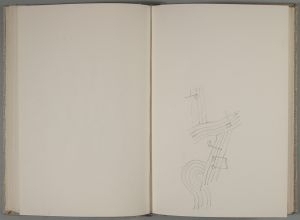 Artwork: Composition (Study), 1994 (RLCR 3690.14)