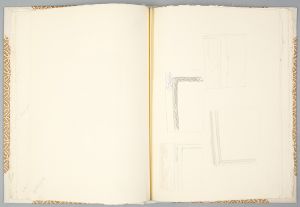 Artwork: Paintings (Studies), 1982 (RLCR 3181.12)