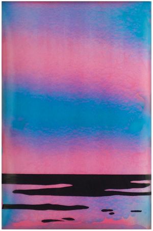 Artwork: New Seascape, 1966 (RLCR 1262)
