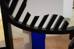 Glass I (Prototype), 1976 (RLCR 2471). Detail