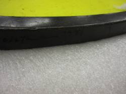 Lamp II, 1977 (fabricated 1977, posthumous 0/3 fabricated 2021) RLCR 2618.3/3.  Inscription