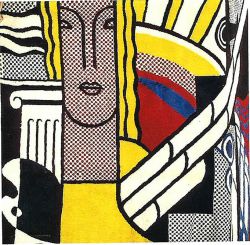 Modern Tapestry, 1967 (manufactured 1968–1973) RLCR 1509.unkn18