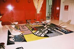 Modern Tapestry, 1967 (manufactured 1968–1973) RLCR 1509.unkn06