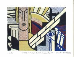 Modern Tapestry, 1967 (manufactured 1968–1973) RLCR 1509.unkn10