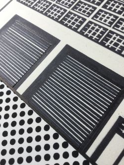 Real Estate (Study), c. 1969 (RLCR 1763). Detail