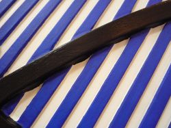 Landscape Mobile (Prototype), 1990 (RLCR 3901). Detail