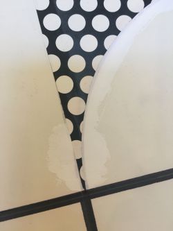 Modern Head #2 (Study), 1970 (RLCR 1879). Detail