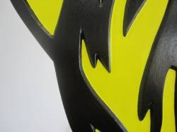 Woman: Sunlight, Moonlight (Model), 1996 (RLCR 4629). Detail