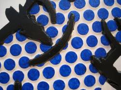 Woman: Sunlight, Moonlight (Prototype), 1996 (RLCR 4631). Detail