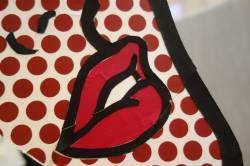 Woman: Sunlight, Moonlight (Model), c. 1996 (RLCR 4630). Detail