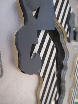 Scholar's Rock (Model), 1996 (RLCR 4584). Detail