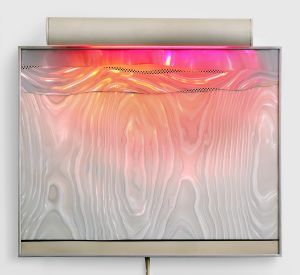 Artwork: Electric Seascape #2, 1966 (RLCR 1225)