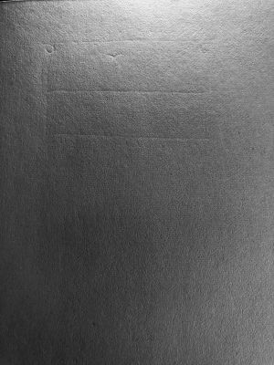 Marbled Sketchbook, Drawing originating in this book 1989, drawings likely originating in this book 1988–90, 1996 (RLCR 3770). Detail of page 61