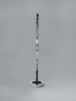 Artwork: Bonsai Tree (Prototype), 1992 (RLCR 4104)