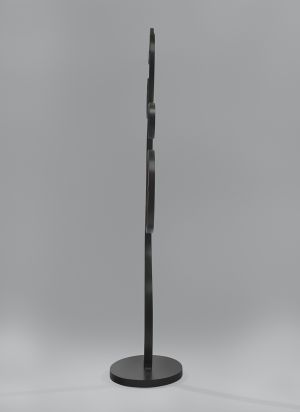 Artwork: Galatea (Prototype), 1989 (RLCR 3784)