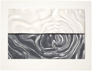 Artwork: Landscape 2, 1967 (RLCR 1323)