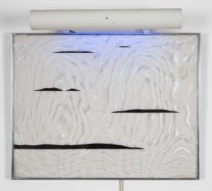 Artwork: Electric Seascape, 1966 (RLCR 1223)