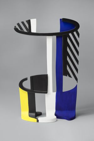 Artwork: Little Glass (Prototype), 1979 (RLCR 2840)