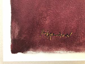 The Sheriff, c. 1951–52 (RLCR 344). Detail