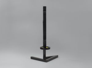 Artwork: Mobile II, 1990 (fabricated 1990, posthumous 0/12 fabricated 2019) (RLCR 3910) Photo: Courtesy Sotheby's RLCR 3910.3/12