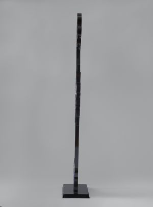 Artwork: Coup de Chapeau II, 1996 (fabricated 1996–97) (RLCR 4638)  RLCR 4638.3/6