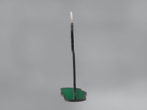 Artwork: Landscape Mobile (Prototype), 1991 (RLCR 4061)