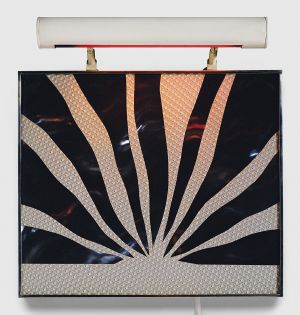 Artwork: Seascape #14, 1966 (RLCR 1240)