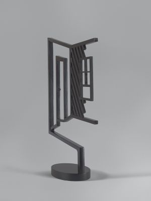 Artwork: Interior (Prototype), 1996 (RLCR 4524)