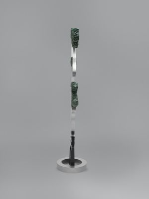 Artwork: Bonsai Tree (Prototype), 1992 (RLCR 4104)