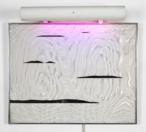 Artwork: Electric Seascape, 1966 (RLCR 1223)