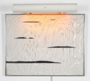 Artwork: Electric Seascape, 1966 (RLCR 1223)