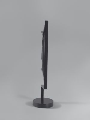 Artwork: Interior (Prototype), 1996 (RLCR 4524)